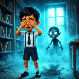 冒险谜题：闭上双眼 图标
